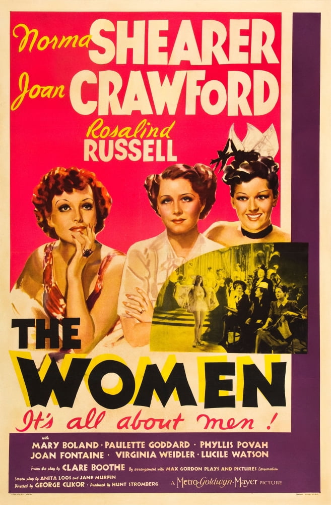The Women Canvas Art - (24 x 36)