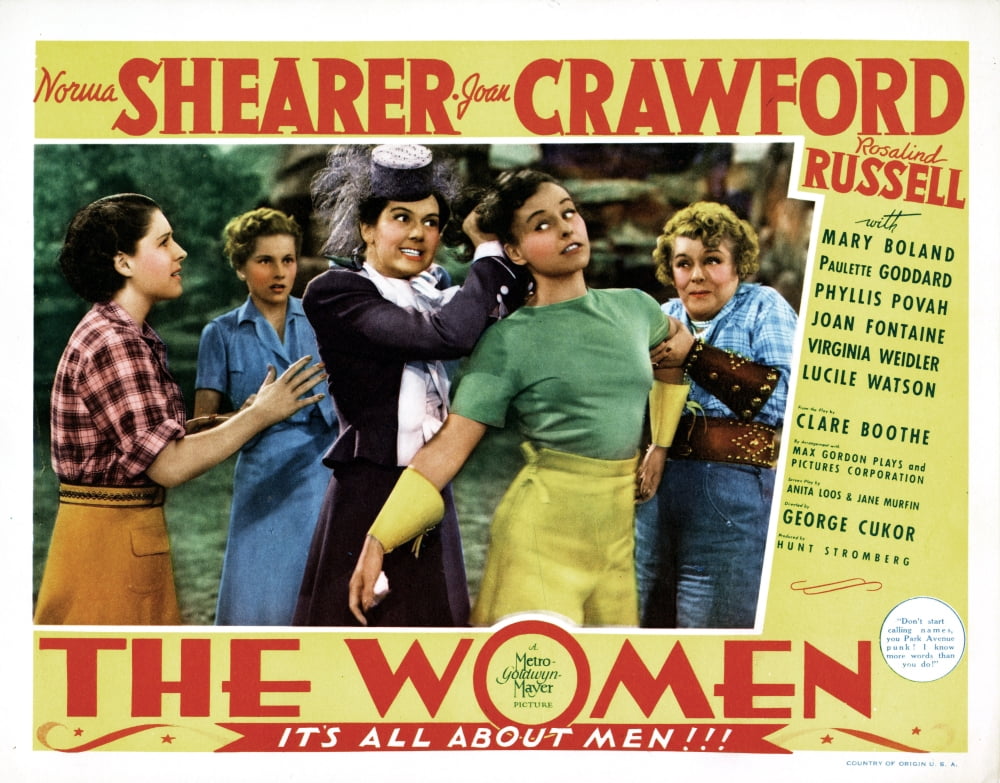 The Women Canvas Art - (28 x 22)