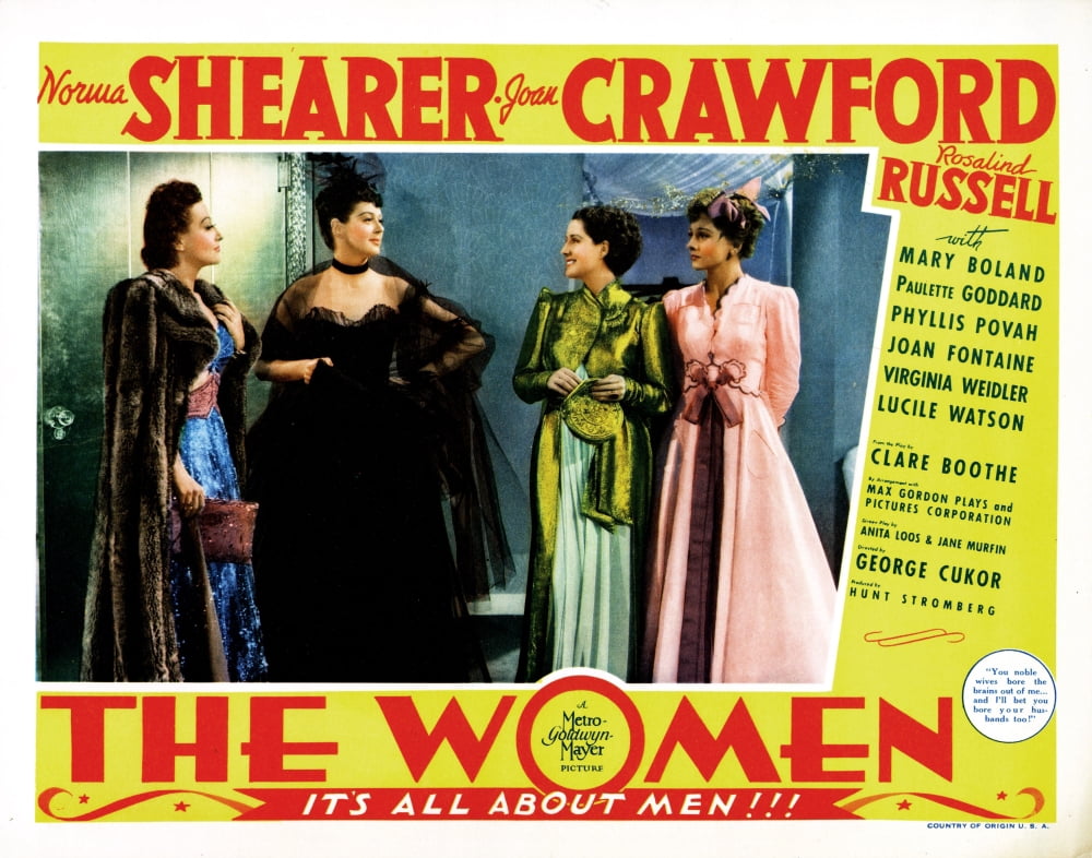 The Women Canvas Art - (28 x 22)