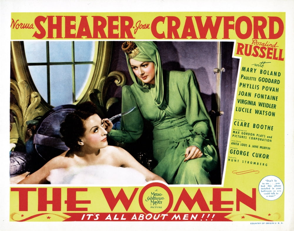 The Women Canvas Art - (28 x 22)