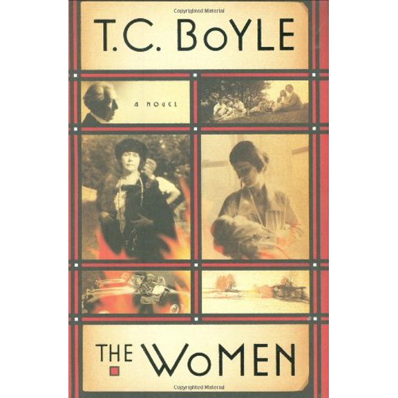 Pre-Owned The Women (Hardcover) 0670020419 9780670020416