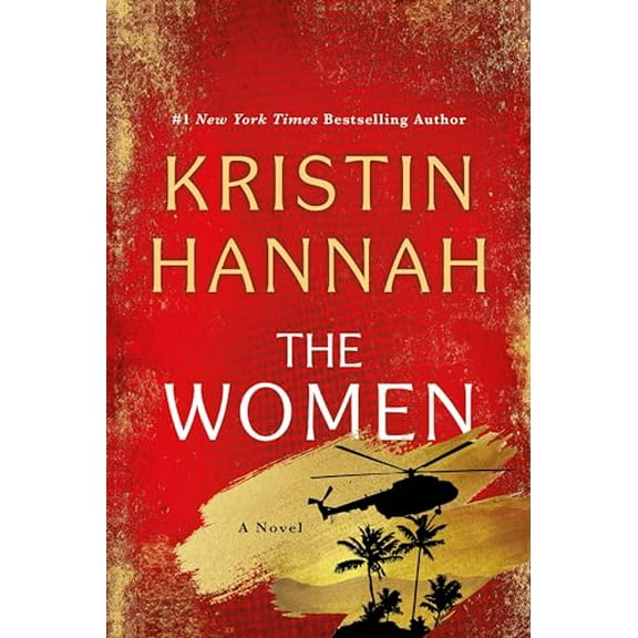 Pre-Owned The Women (Hardcover) 1250178630 9781250178633