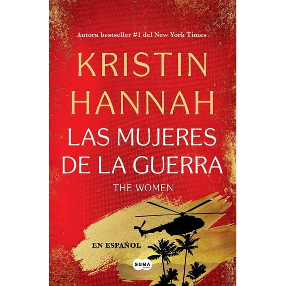 The Women (Las Mujeres de la Guerra) Spanish Edition, (Paperback)