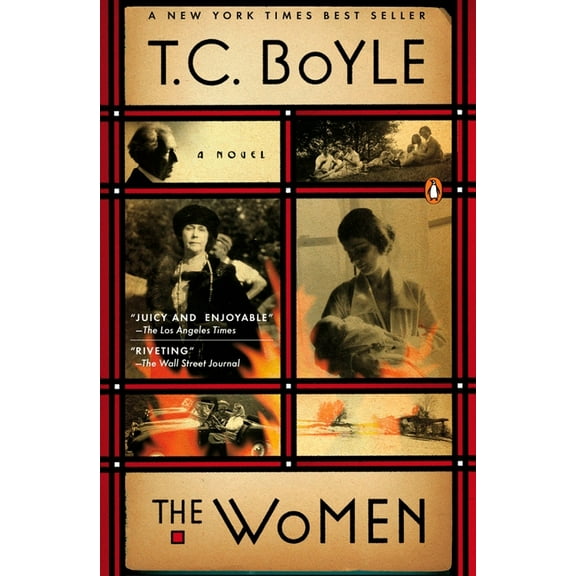 The Women, (Paperback)