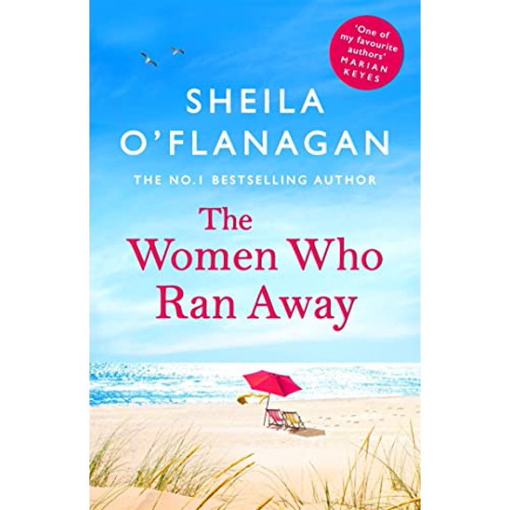 Pre-Owned The Women Who Ran Away (Paperback)