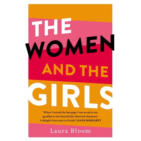 The Women and the Girls (Paperback)
