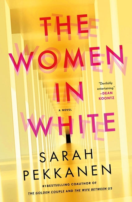 The Women in White, (Hardcover)