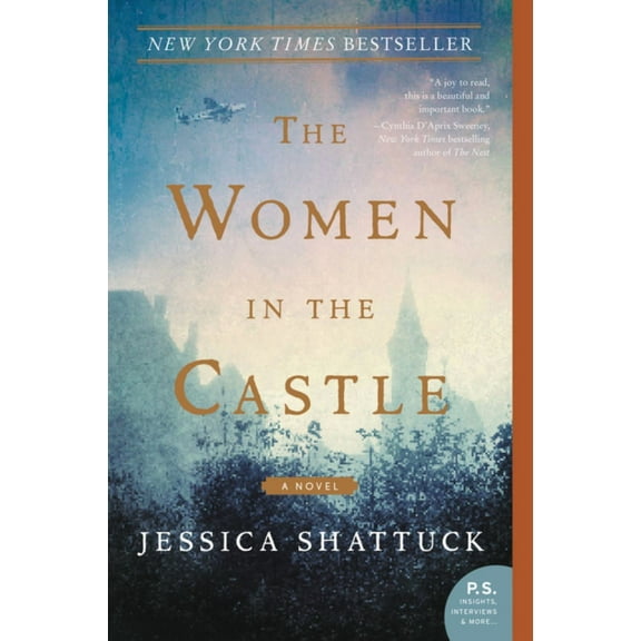 The Women in the Castle: A Novel (Paperback)