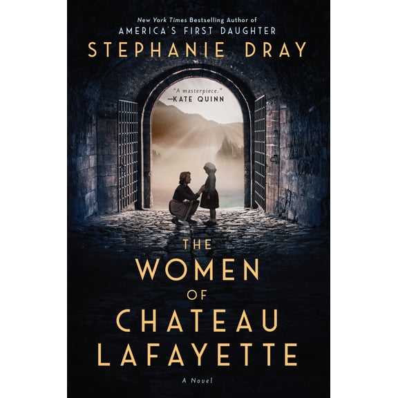 The Women of Chateau Lafayette (Hardcover)