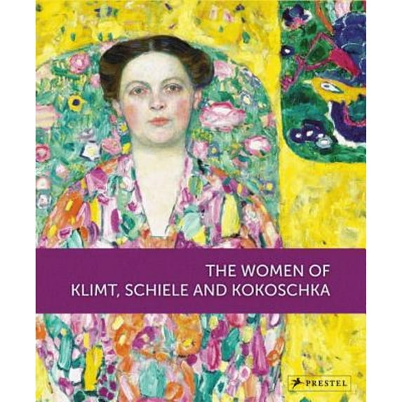 Pre-Owned The Women of Klimt, Schiele and Kokoschka (Hardcover 9783791354941) by Agnes Husslein-Arco, Jane Kallir, Alfred Weidinger