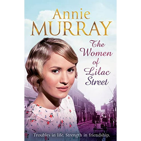 Pre-Owned The Women of Lilac Street (Paperback) 0330535218 9780330535212