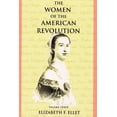 thumbnail image 1 of The Women of the American Revolution - Volume III (Paperback), 1 of 1