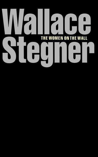 Pre-Owned The Women on the Wall (Paperback)