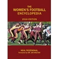thumbnail image 1 of The Women's Football Encyclopedia (Hardcover), 1 of 1
