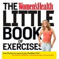 thumbnail image 1 of Pre-Owned The Women's Health Little Book of Exercises, 1 of 1