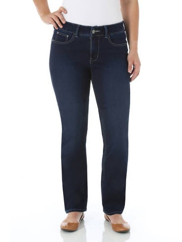 The Women's Heavenly Touch Bootcut Jeans Available in Regular, Petite ...