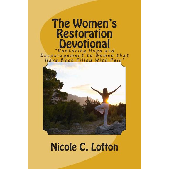 The Women's Restoration Devotional