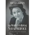 thumbnail image 1 of The Women's Royal Naval Service: a World War Two Memoir, (Paperback), 1 of 1