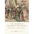 thumbnail image 1 of Pre-Owned The Women's Suffrage Movement (Shire Library) (Paperback) 0747810893 9780747810896, 1 of 1