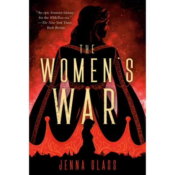 Pre-Owned The Women's War (Paperback 9780525618362) by Jenna Glass