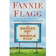 thumbnail image 1 of Pre-Owned The Wonder Boy of Whistle Stop (Hardcover) 0593133846 9780593133842, 1 of 1