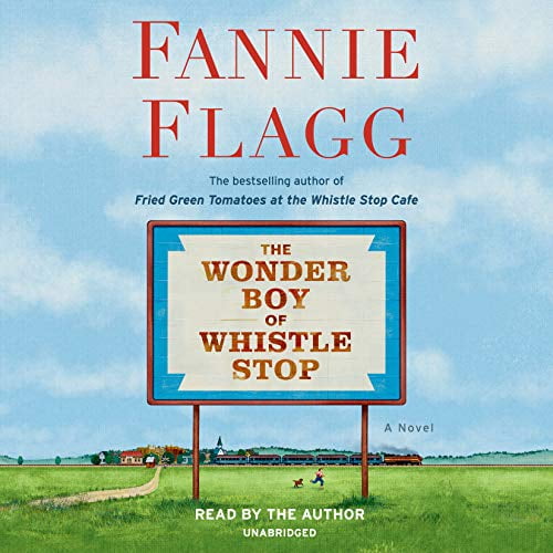 Pre-Owned The Wonder Boy of Whistle Stop: A Novel Paperback