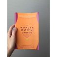 thumbnail image 1 of Pre-Owned The Wonder Down Under: The Insider's Guide to the Anatomy, Biology, and Reality of the Vagina (Paperback) 1681440202 9781681440200, 1 of 1