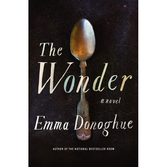 The Wonder (Hardcover)