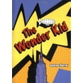 thumbnail image 1 of Pre-Owned The Wonder Kid Paperback, 1 of 1