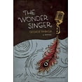 thumbnail image 1 of The Wonder Singer (Paperback), 1 of 1