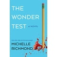 thumbnail image 1 of Pre-Owned The Wonder Test (Paperback) 0802159893 9780802159892, 1 of 1