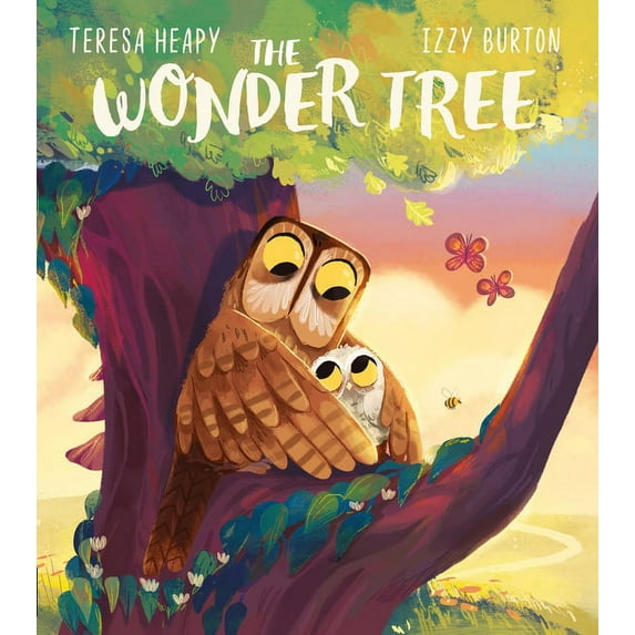 The Wonder Tree, (Paperback)