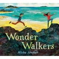 thumbnail image 1 of Pre-Owned Wonder Walkers (Hardcover) 0593109643 9780593109649, 1 of 1