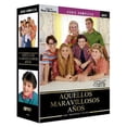thumbnail image 1 of The Wonder Years - Complete Series - 19-DVD Boxset [ NON-USA FORMAT, PAL, Reg.0 Import - Spain ], 1 of 1