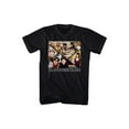 thumbnail image 1 of The Wonder Years TV Show Family Group Cast Collage Adult T-Shirt Tee, 1 of 2
