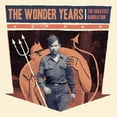 thumbnail image 1 of The Wonder Years - The Greatest Generation - Green Clear w/Black Splatter - Music & Performance - Vinyl, 1 of 2