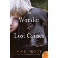 thumbnail image 1 of Pre-Owned The Wonder of Lost Causes (Paperback) 0062747940 9780062747945, 1 of 1