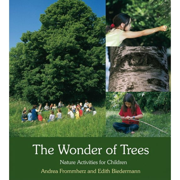The Wonder of Trees (Paperback)