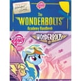 thumbnail image 1 of My Little Pony: The Wonderbolts Academy Handbook (Hardcover), 1 of 1
