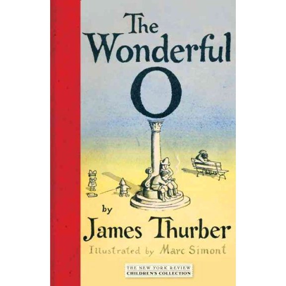 Pre-Owned The Wonderful O