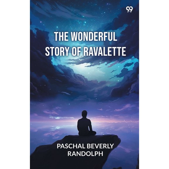 The Wonderful Story Of Ravalette, (Paperback)
