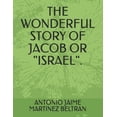 thumbnail image 1 of The Wonderful Story of Jacob or "israel". (Paperback), 1 of 1