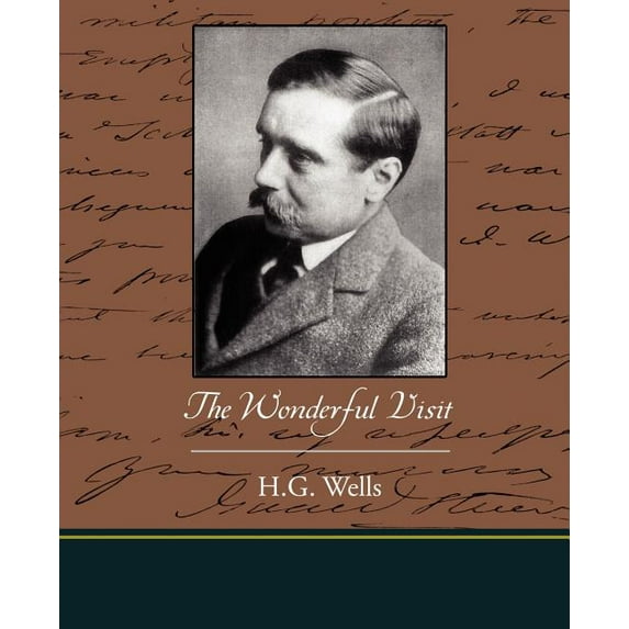 The Wonderful Visit (Paperback)