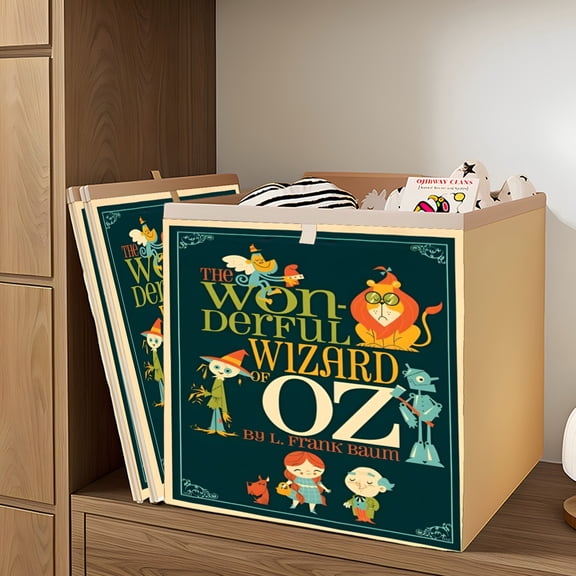 The Wonderful Wizard Of OzShounahe 131313 Inch Portable Product