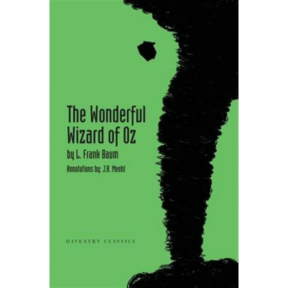 The Wonderful Wizard of Oz