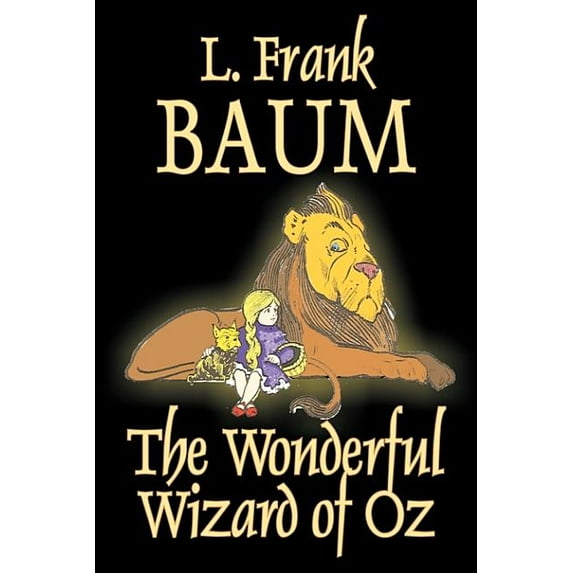 The Wonderful Wizard of Oz
