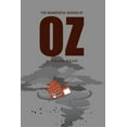 thumbnail image 1 of The Wonderful Wizard of Oz, (Paperback), 1 of 1