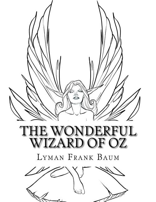 The Wonderful Wizard of Oz (Paperback)