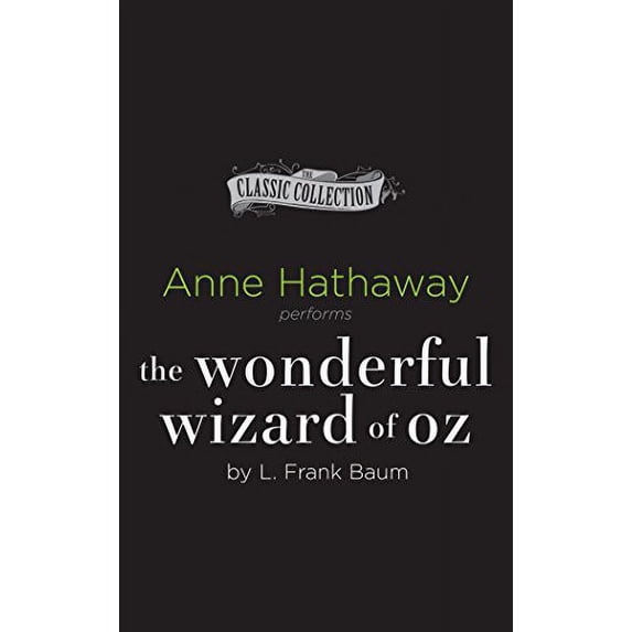 Pre-Owned The Wonderful Wizard of Oz Paperback
