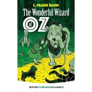 The Wonderful Wizard of Oz Revised Paperback